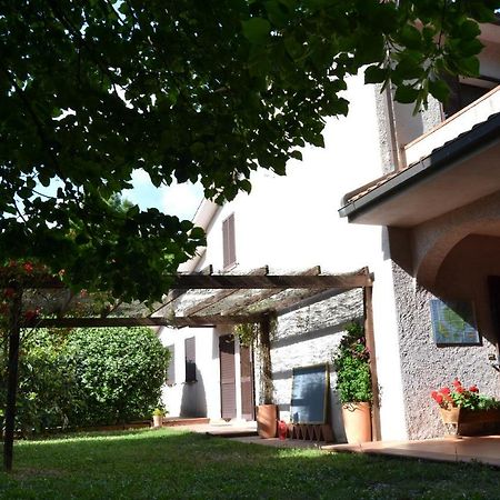 מלון מליאנו אין טוסקנה Agriturismo Piana Arborello מראה חיצוני תמונה