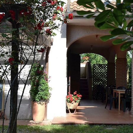 מלון מליאנו אין טוסקנה Agriturismo Piana Arborello מראה חיצוני תמונה