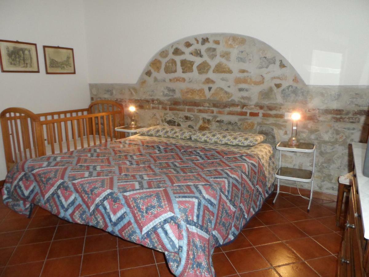מלון מליאנו אין טוסקנה Agriturismo Piana Arborello מראה חיצוני תמונה