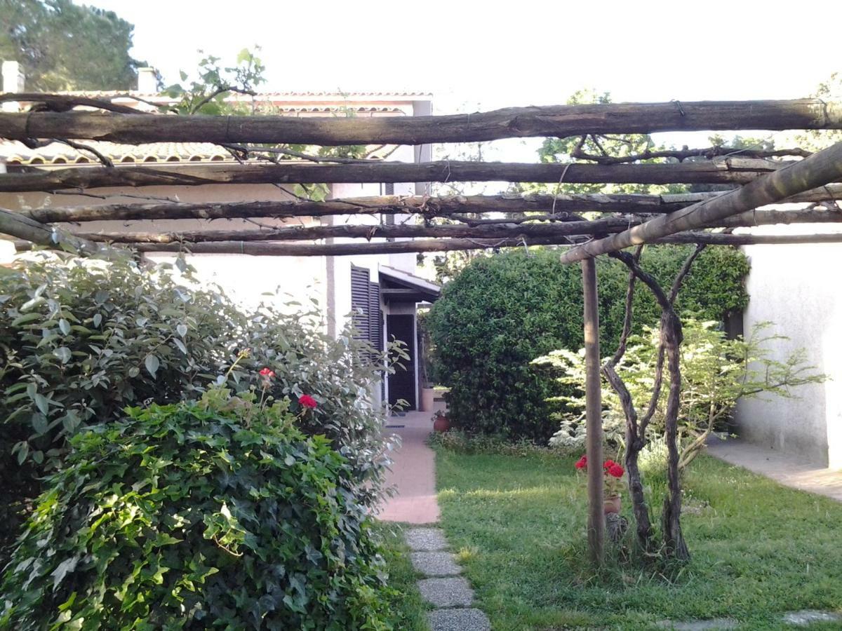 מלון מליאנו אין טוסקנה Agriturismo Piana Arborello מראה חיצוני תמונה