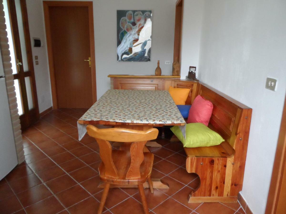 מלון מליאנו אין טוסקנה Agriturismo Piana Arborello מראה חיצוני תמונה