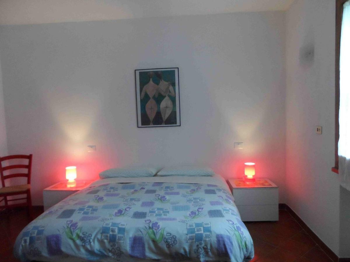 מלון מליאנו אין טוסקנה Agriturismo Piana Arborello מראה חיצוני תמונה