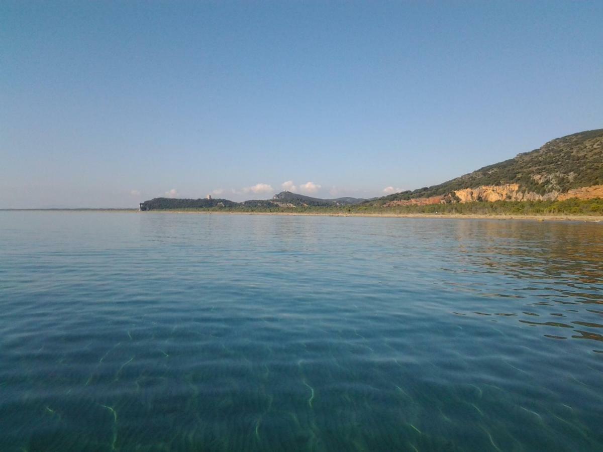 מלון מליאנו אין טוסקנה Agriturismo Piana Arborello מראה חיצוני תמונה