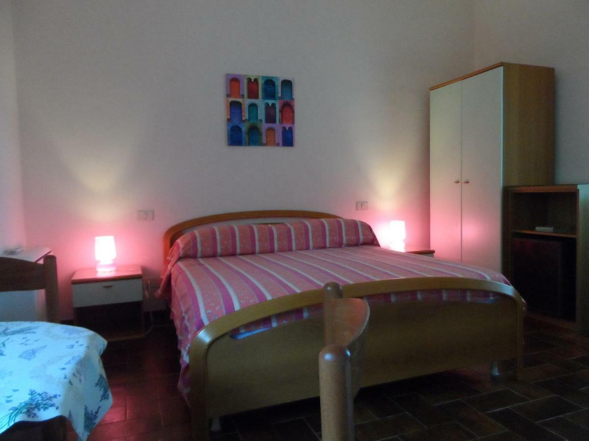 מלון מליאנו אין טוסקנה Agriturismo Piana Arborello מראה חיצוני תמונה