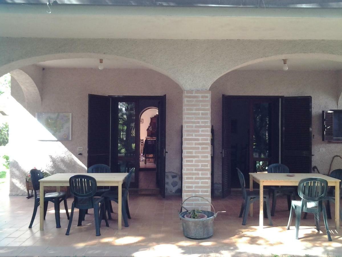 מלון מליאנו אין טוסקנה Agriturismo Piana Arborello מראה חיצוני תמונה